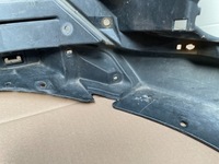 фото thumb №13, Mitsubishi outlander iii 2015 - lift бампер перед передний