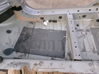 фото thumb №12, Citroen c4 cactus lift чверть права передня поріг блок двигуна