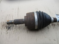 фото thumb №3, Приводной вал левая 8200966862 renault megane iii 1.5dci