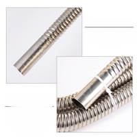 фото thumb №11, Труба вихлопна автомобільний wąż випускний 25 mm