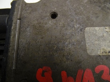 фото thumb №15, Рулевая рейка трансмиссия + блок управления 4g0909144g audi a6 c7 a7 4g2423105c uk!