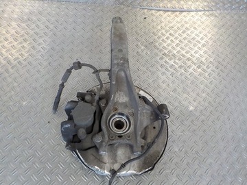 фото thumb №4, Volvo xc90 ii 14-19 ступиця поворотна опора перед права