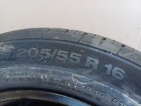 фото thumb №13, Вкладиш багажника + колесо 16cali vw passat b6 nr. 3c5012115c