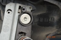 фото thumb №13, Кермо volkswagen passat b5 3b0419091ae