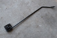 фото thumb №1, Citroen c4 ii хэтчбек проволока опора капот перед