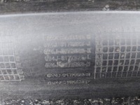 фото thumb №5, Бампер ford kuga mk2 st line lift