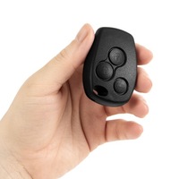 фото thumb №9, Корпус ключ pilot do renault trafic master dacia sandero logan duster