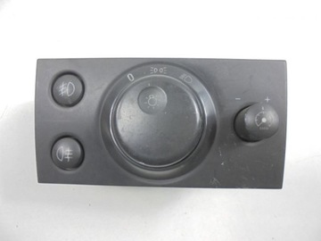 фото thumb №1, Opel signum 03-05 выключатель света 9185891 st