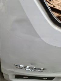 фото thumb №5, Дверь задние правое ford transit custom