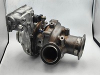 фото thumb №14, Новая турбонагнетатель turbo bmw g01 x3 g30 5 8579213