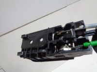 фото thumb №9, Замок левые перед toyota avensis ii t25 06-08 a046693