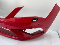 фото thumb №7, Seat leon iii 3 5f0 бампер перед передній 5f0807221ab