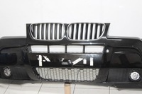 фото thumb №6, Bmw x3 e83 lift 06r- бампер перед передний pdc m-pakiet 475