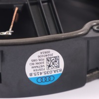 фото thumb №10, Audi q2 ga динамік двері перед ліва право низькочастотний 83a035415b