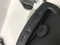 фото thumb №12, Panamera 970 ремені безпеки перед задня 4x