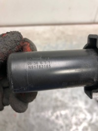 Омивач лампи правий перед opel mokka 95147072 в Україні, фото thumb