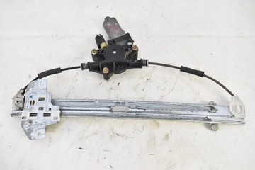 фото thumb №2, Подъемник стекла левый зад задний kia rio 2 ii 06r