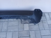 фото thumb №7, Бампер задній partner iv berlingo 4 задня