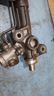 фото thumb №7, Рейка рульова ld47 mazda mpv 2.0d 03r