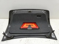 фото thumb №12, Крышка зад задняя багажника audi a4 s4 b6 cabrio lz9w