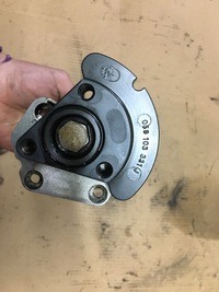 фото thumb №3, Вал балансувальний 2.7 tdi audi a5 8t 059103273s