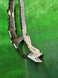 фото thumb №7, Bmw 3 g20 g21 19-22 м-пакет бампер перед