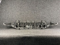 фото thumb №5, Audi e-tron 19- підсилювач решітка решітка радіатора 4ke807233