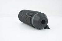 фото thumb №11, Защита универсальная амортизатора с odbiciem d20. febest: tshb20