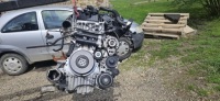 фото thumb №1, Kompletny двигун mercedes sprinter 2.0cdi om 654 920 2022r перед привід