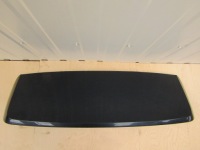 фото thumb №1, Спойлер спойлер козырёк крышки задняя volvo xc40 17-