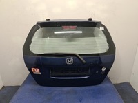 фото thumb №1, Honda jazz i задня кришка багажника багажника