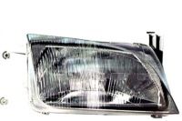 фото thumb №2, Tyc фара лампа передняя subaru justy ii 1.3 g