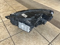 фото thumb №11, Лампа правая передняя volvo xc90 комплектная