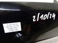фото thumb №13, Крыло правый перед передний audi a3 8v hb ly9b