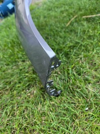 фото thumb №4, Бампер renault captur ii 2