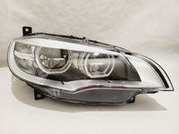 фото thumb №13, Bmw x6 e71 рестайлінг лампа ліва права повний led адаптивний