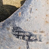 фото thumb №9, Подрамник рычаги kpl. seat leon iii lift 5f 5q0199315q