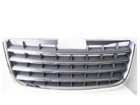фото thumb №3, Решётка радиатора решётка радиатора chrysler town country 08-