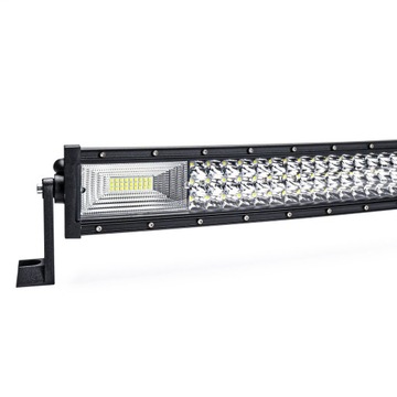 AMiO HALOGEN LED BAR LAMPA ROBOCZA PANEL 12V 24V
