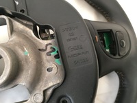 фото thumb №7, Jeep compass 17- воздуховод многофункциональный кожа