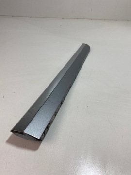 фото thumb №1, Планка дверь левый зад vw passat b8 3g0854949k