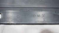 фото thumb №7, Порог правый молдинг порог правая mercedes a-klasa a177 w177