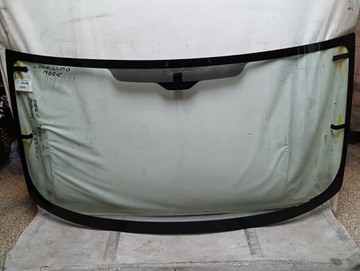 фото thumb №1, Стекло передняя ford transit 2000-2014 с подогревом