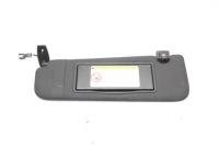 фото thumb №1, Защита солнцезащитная левая кронштейн peugeot rcz