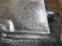 Дифференциал мост перед ml163 2.7 cdi 2004 Оригинал, фото thumb