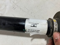 фото thumb №4, Auris ii гібрид привідний вал права idealna