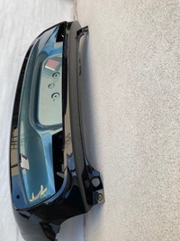 фото thumb №7, Бампер задний задняя bmw i3 lift