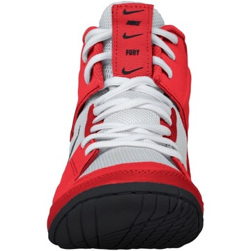 Боксёрские кроссовки для MMA BOXING Nike FURY