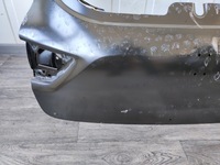 фото thumb №11, Крышка багажника задняя задняя renault clio iv hb сервисная оригинальная некрашеный