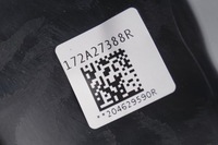 фото thumb №7, Бак adblue nissan kubistar mercedes citan renault kangoo 172a27388r